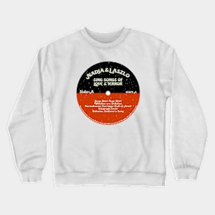 Friend Of Mine Crewneck Sweatshirt